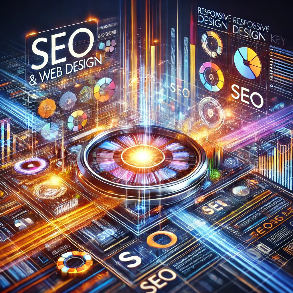 SEO and Web Design: How to Create a Website That Appeals to Both Users and Search Engines